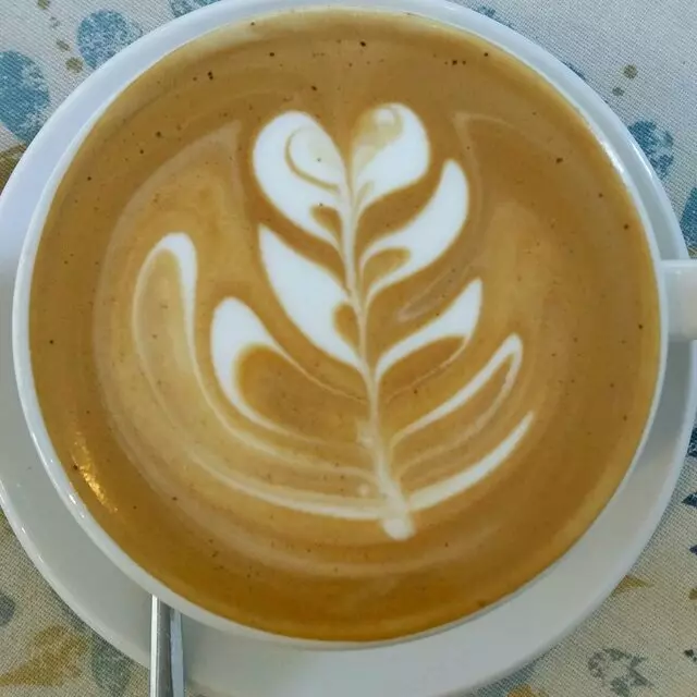 Adda Coffee & Tea House