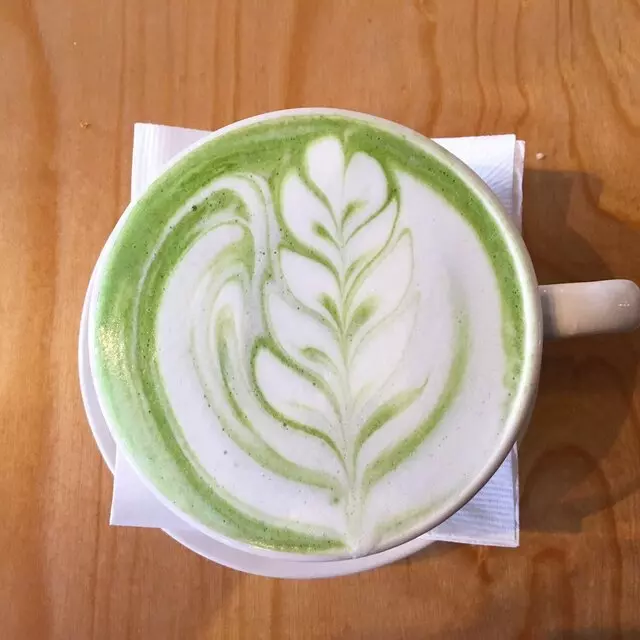 Adda Coffee & Tea House