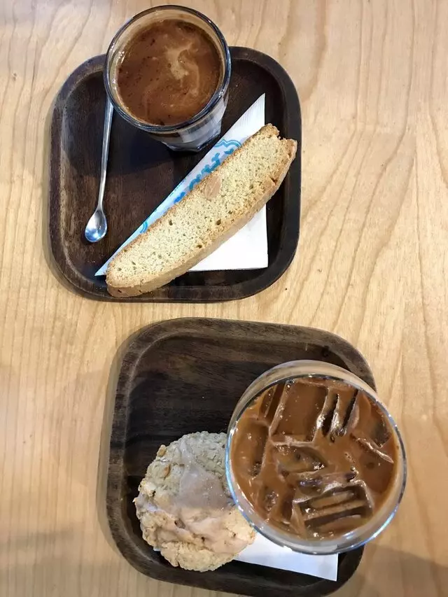 Adda Coffee & Tea House