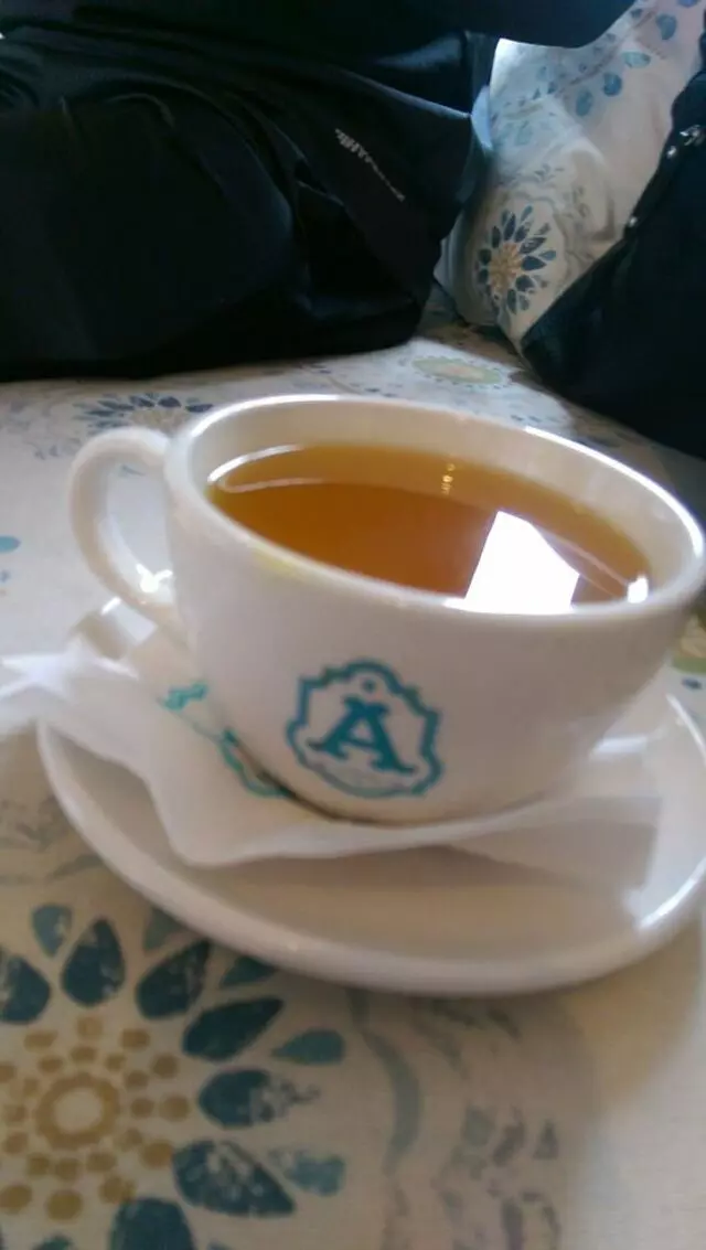 Adda Coffee & Tea House
