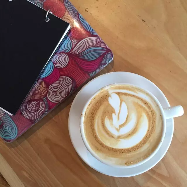 Adda Coffee & Tea House