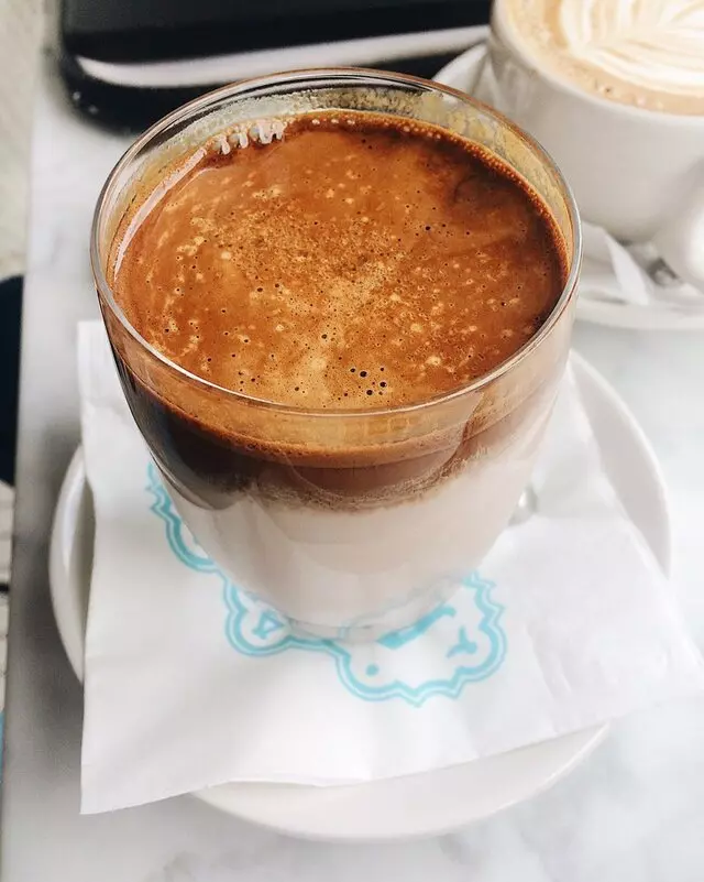 Adda Coffee & Tea House