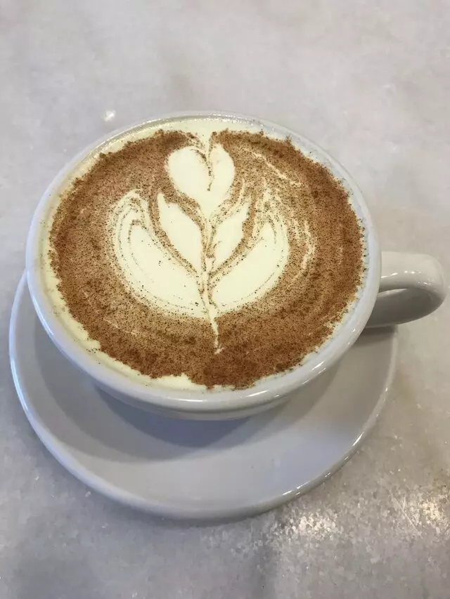 Adda Coffee & Tea House