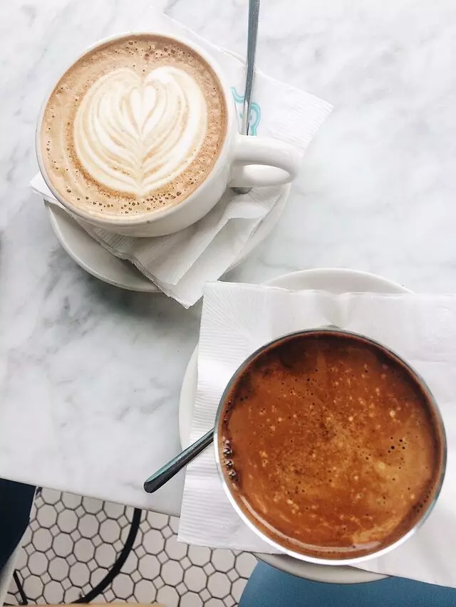 Adda Coffee & Tea House