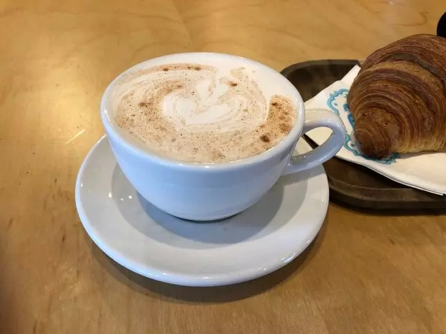 Adda Coffee & Tea House