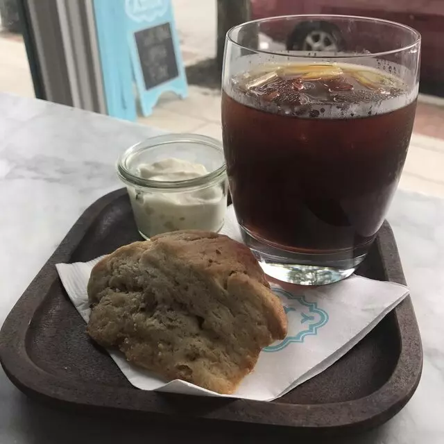 Adda Coffee & Tea House