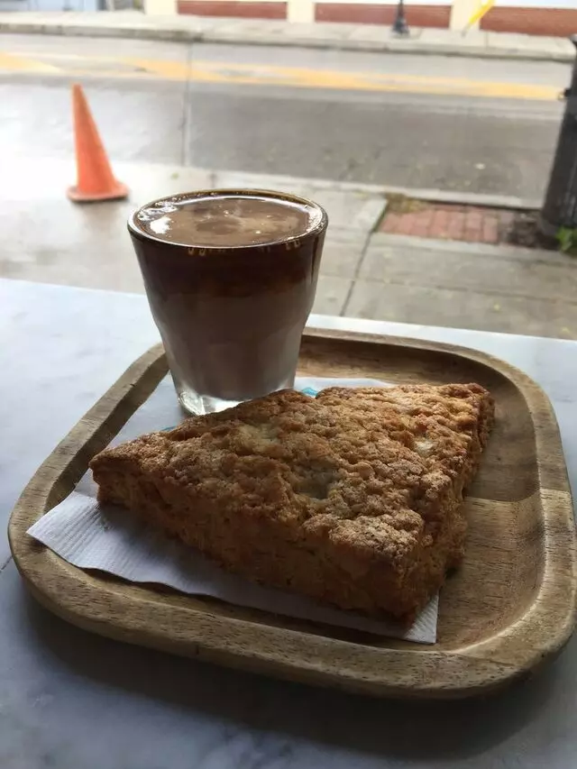 Adda Coffee & Tea House