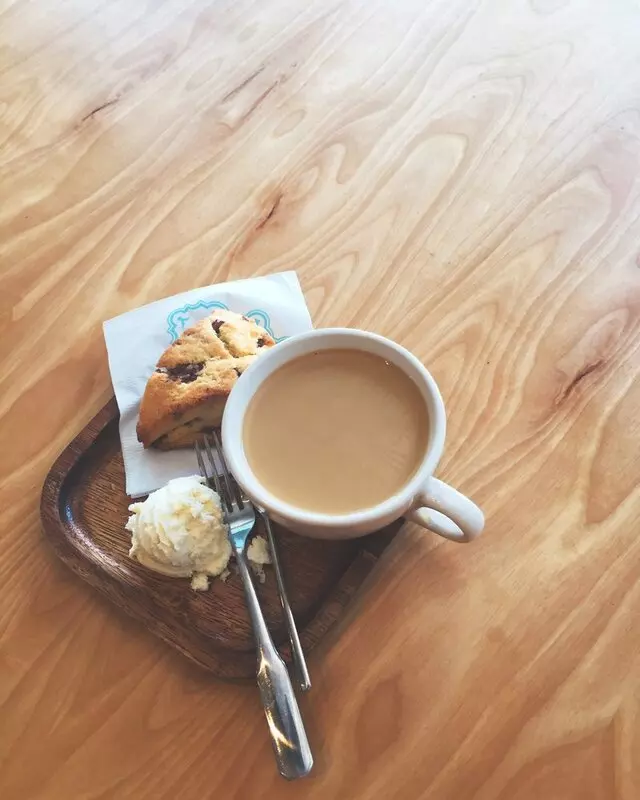 Adda Coffee & Tea House