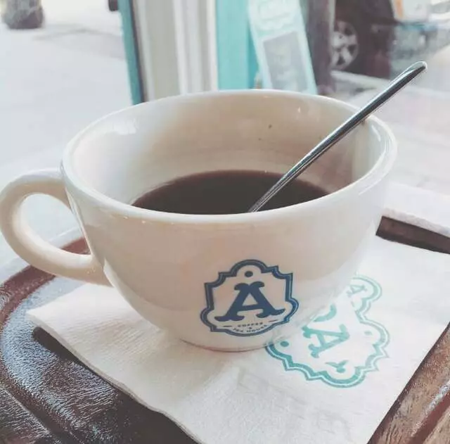 Adda Coffee & Tea House