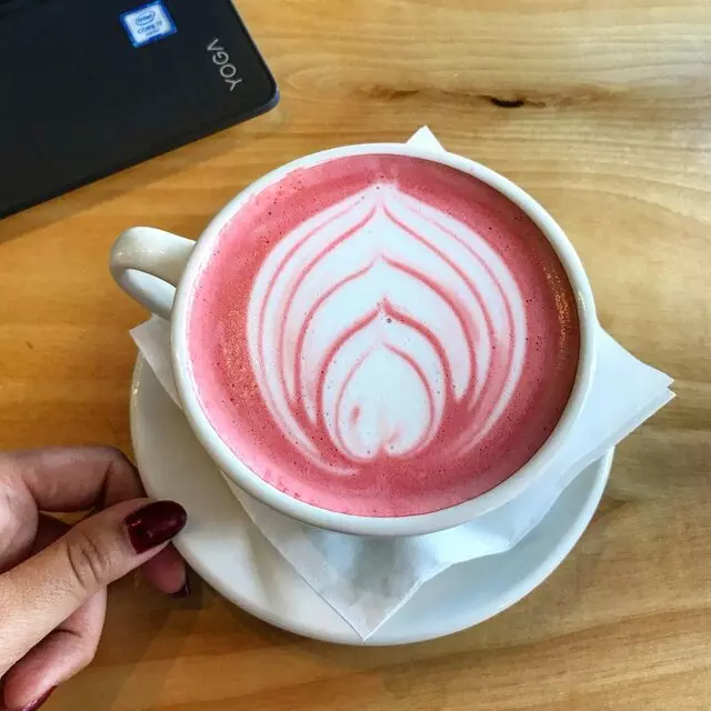Adda Coffee & Tea House
