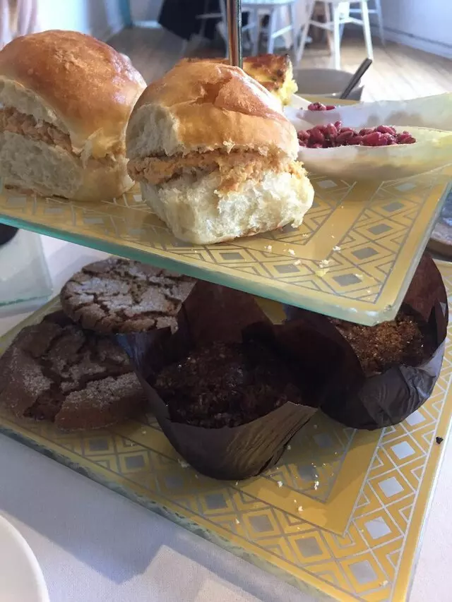 Adda Coffee & Tea House