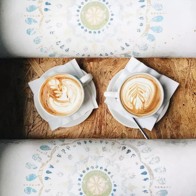 Adda Coffee & Tea House