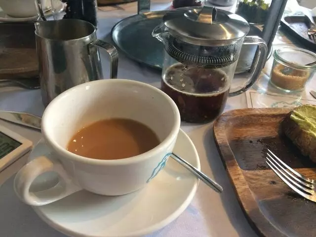 Adda Coffee & Tea House