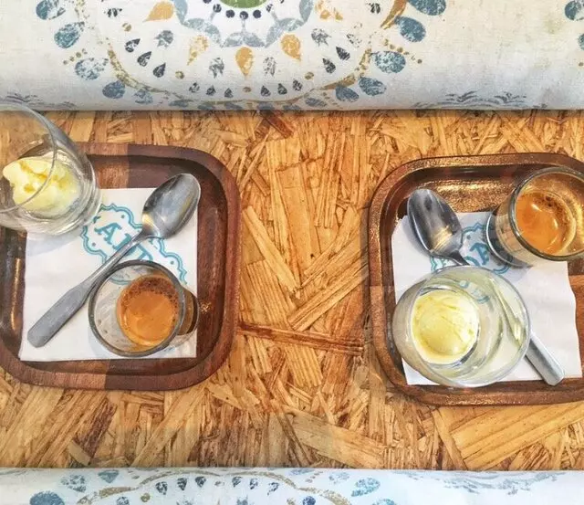 Adda Coffee & Tea House