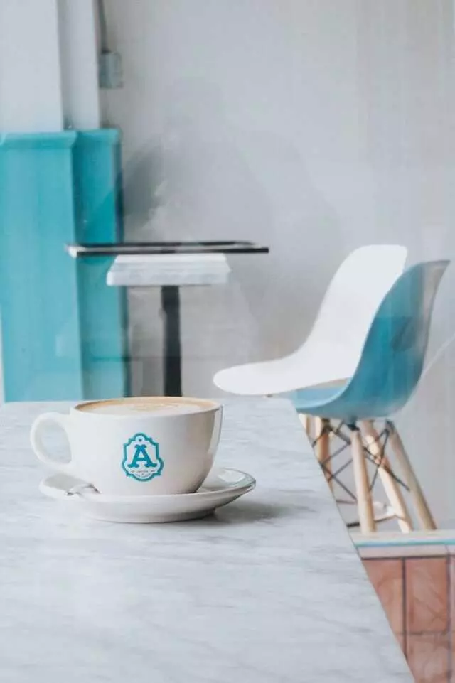 Adda Coffee & Tea House