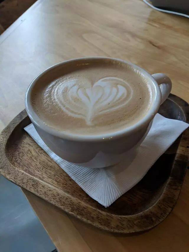 Adda Coffee & Tea House