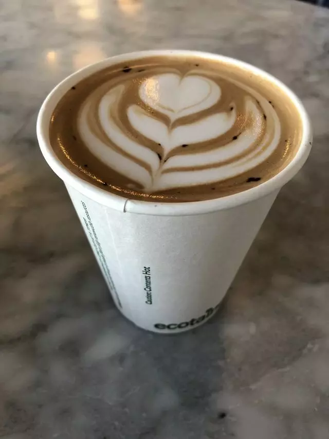 Adda Coffee & Tea House