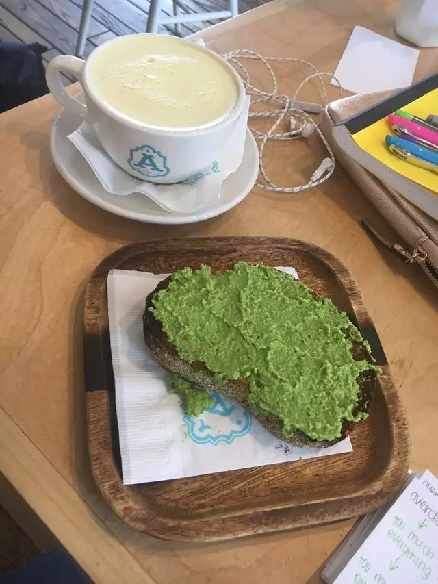 Adda Coffee & Tea House