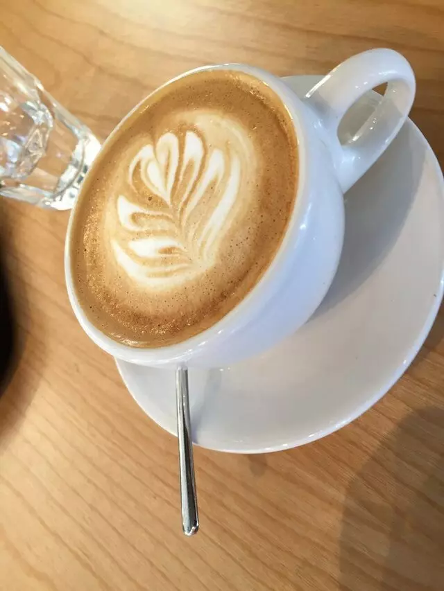 Adda Coffee & Tea House