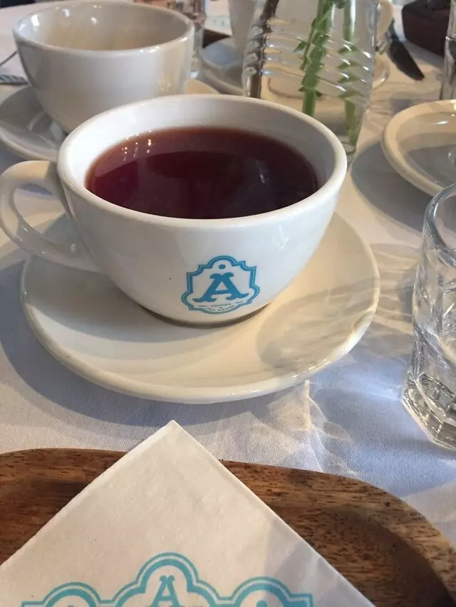Adda Coffee & Tea House