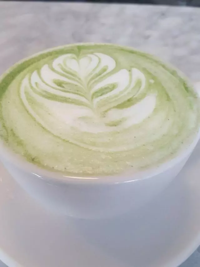 Adda Coffee & Tea House
