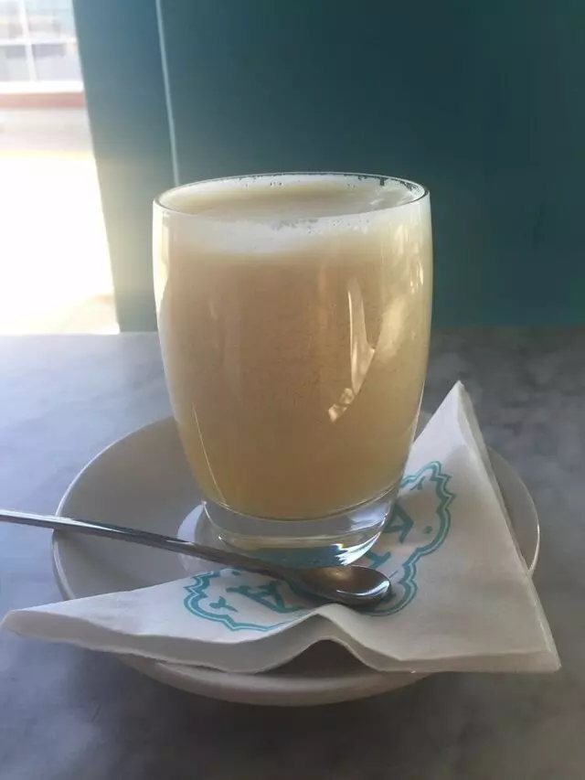 Adda Coffee & Tea House