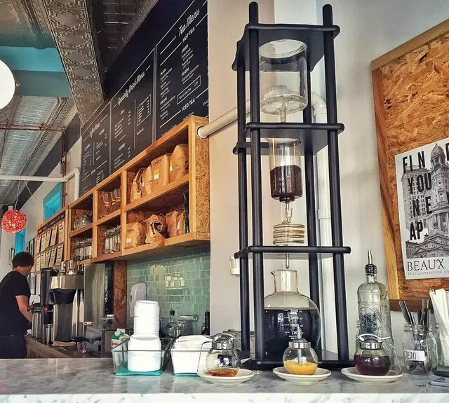 Adda Coffee & Tea House