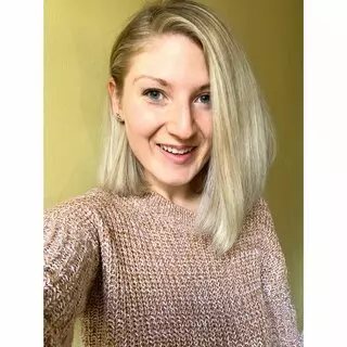 Honey Hair