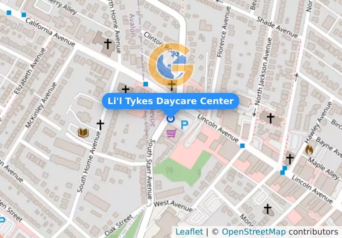 Li'l Tykes Daycare Center