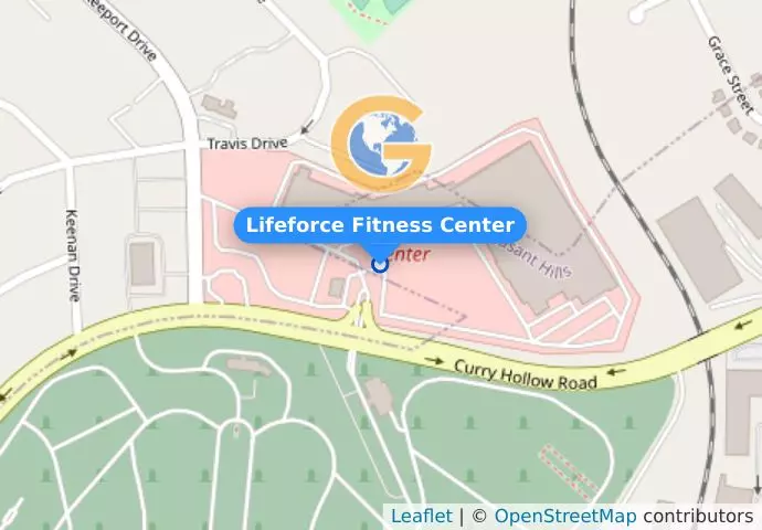 Lifeforce Fitness Center