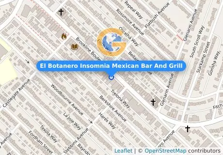 El Botanero Insomnia Mexican Bar And Grill