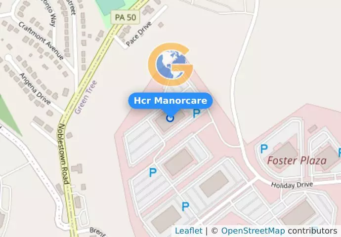 Hcr Manorcare
