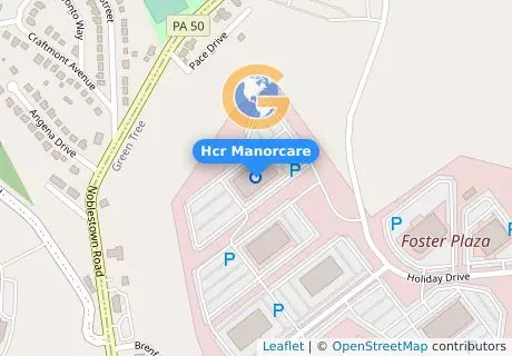 Hcr Manorcare