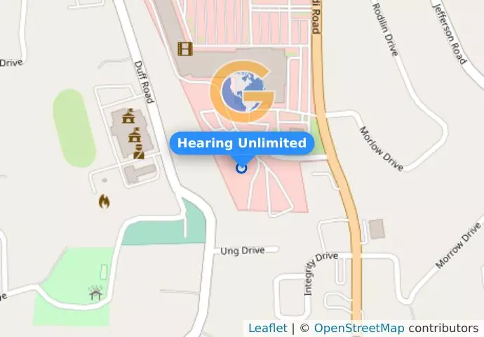 Hearing Unlimited
