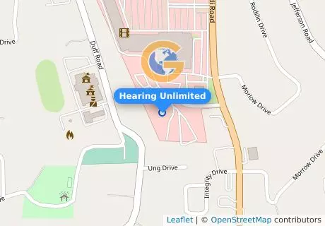 Hearing Unlimited