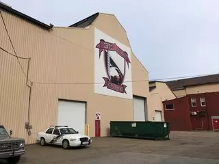 31st Street Studios