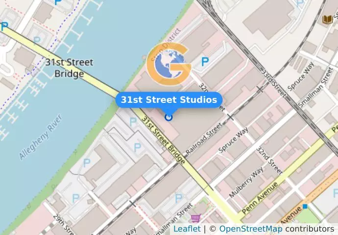 31st Street Studios