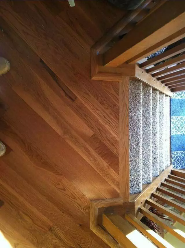 Armbrust Installations