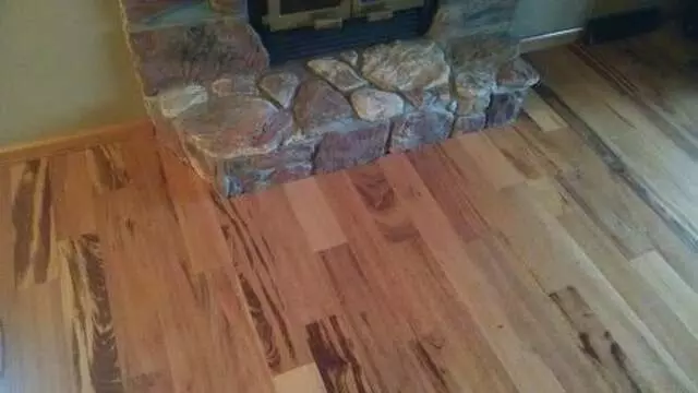 Armbrust Installations