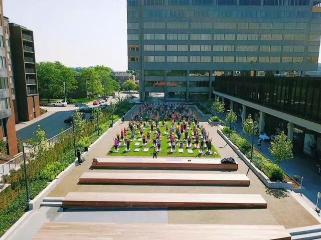 UnionFItness
