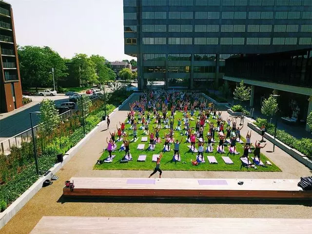 UnionFItness