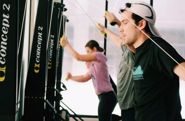 UnionFItness