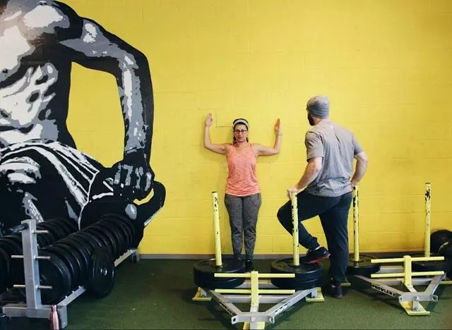 UnionFItness