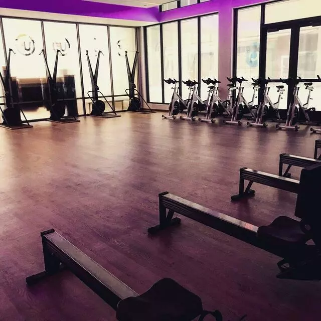 UnionFItness