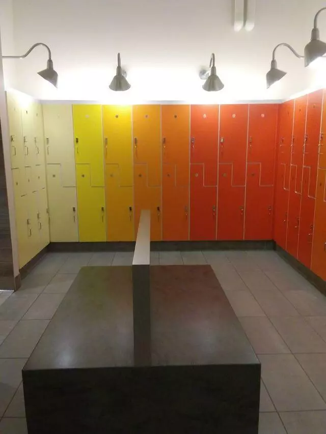 UnionFItness