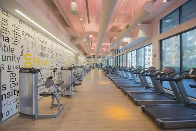 UnionFItness