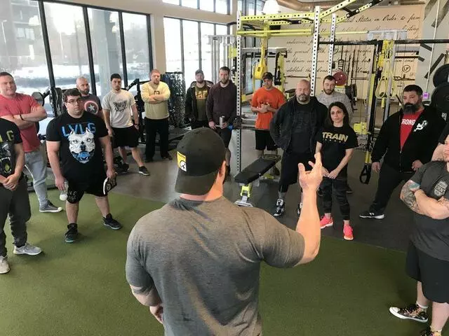 UnionFItness