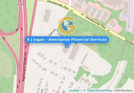 A J Jugan - Ameriprise Financial Services