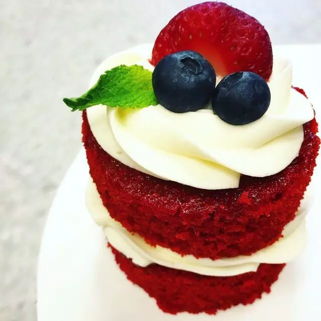 350° Bakery