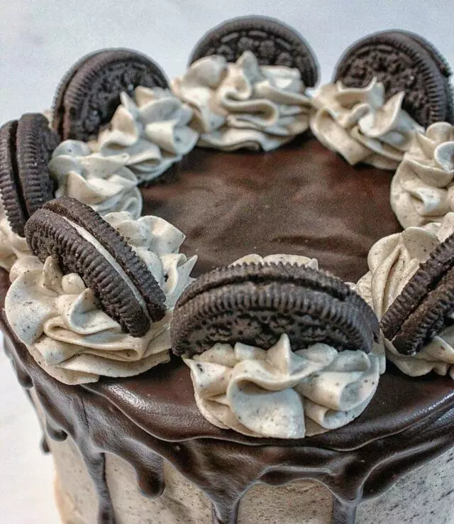 350° Bakery